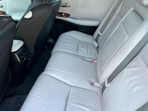 Used 2010 Lexus HS 250h image 25