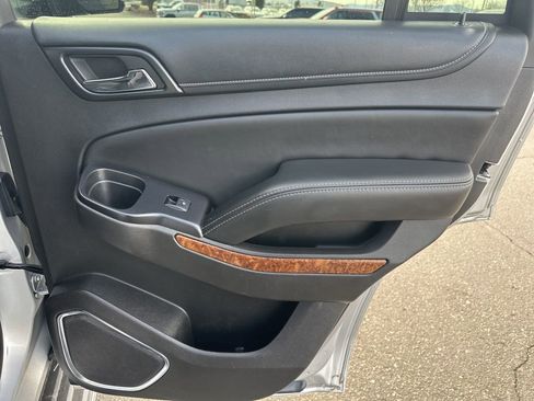 Used 2016 Chevrolet Tahoe LTZ image 32