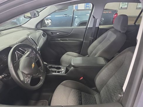 Certified 2024 Chevrolet Equinox LT AWD/4WD image 4