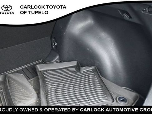 Used 2026 Toyota Corolla Cross L FWD image 19