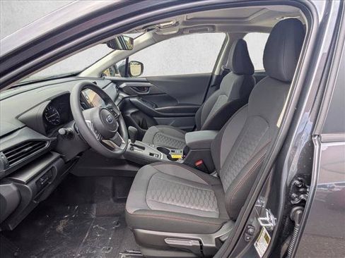 New 2026 Subaru Impreza 2.0i Sport AWD/4WD image 11