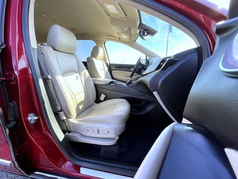 Used 2021 Buick Enclave Premium w/ LPO, Floor Liner Package image 15