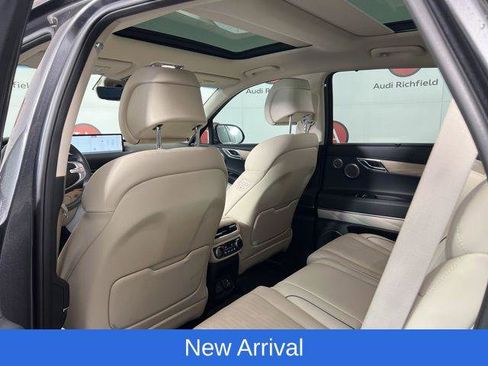 Used 2023 Genesis GV80 3.5T w/ Advanced Package image 10