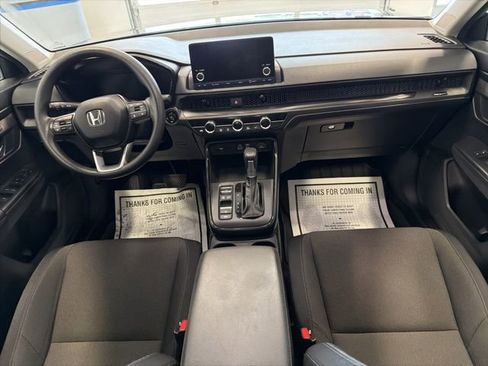Used 2025 Honda CR-V EX image 16
