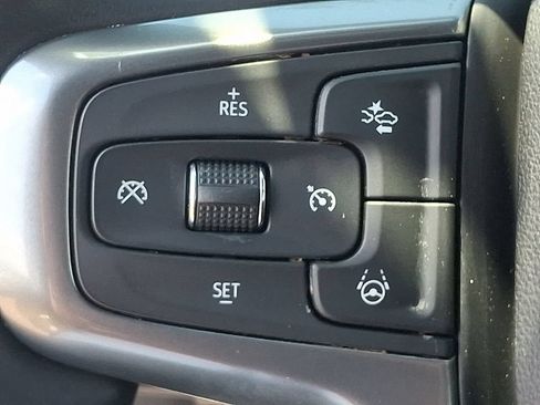 Used 2023 Chevrolet Tahoe Premier w/ Advanced Technology Package AWD/4WD image 21