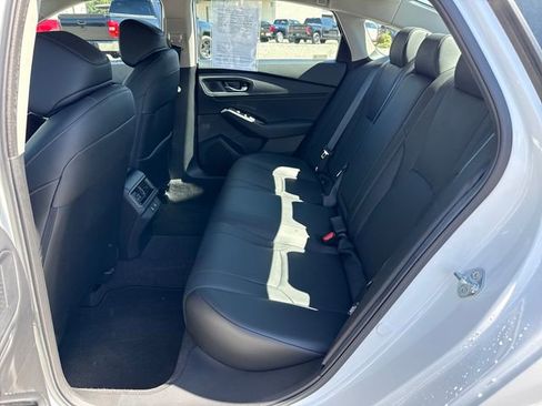 Used 2024 Honda Accord Touring image 14