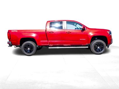 Used 2016 Chevrolet Colorado LT w/ LT Convenience Package