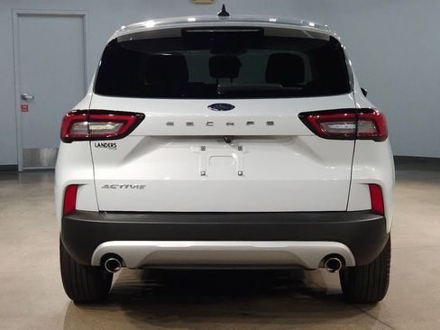Used 2025 Ford Escape Active FWD image 6