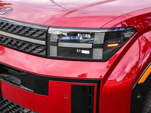 New 2026 Hyundai Santa Fe Calligraphy image 13