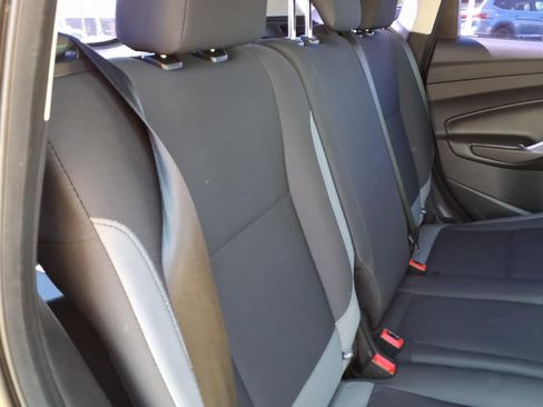 Used 2016 Ford Escape S FWD image 15