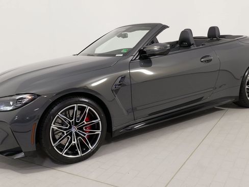 Used 2023 BMW M4 xDrive Competition image 4