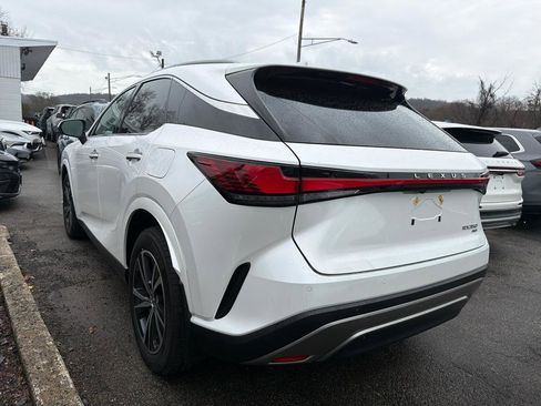 Used 2023 Lexus RX 350 Premium w/ Accessory Package image 12