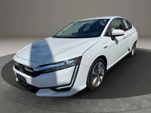 Used 2018 Honda Clarity Plug-In Hybrid image 1