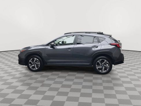 Used 2025 Subaru Crosstrek 2.5i Premium AWD/4WD image 35