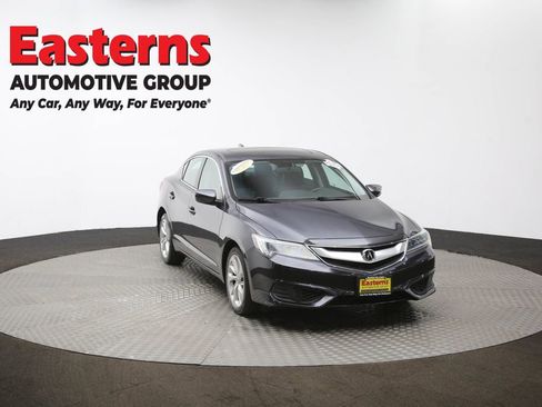 Used 2016 Acura ILX image 50