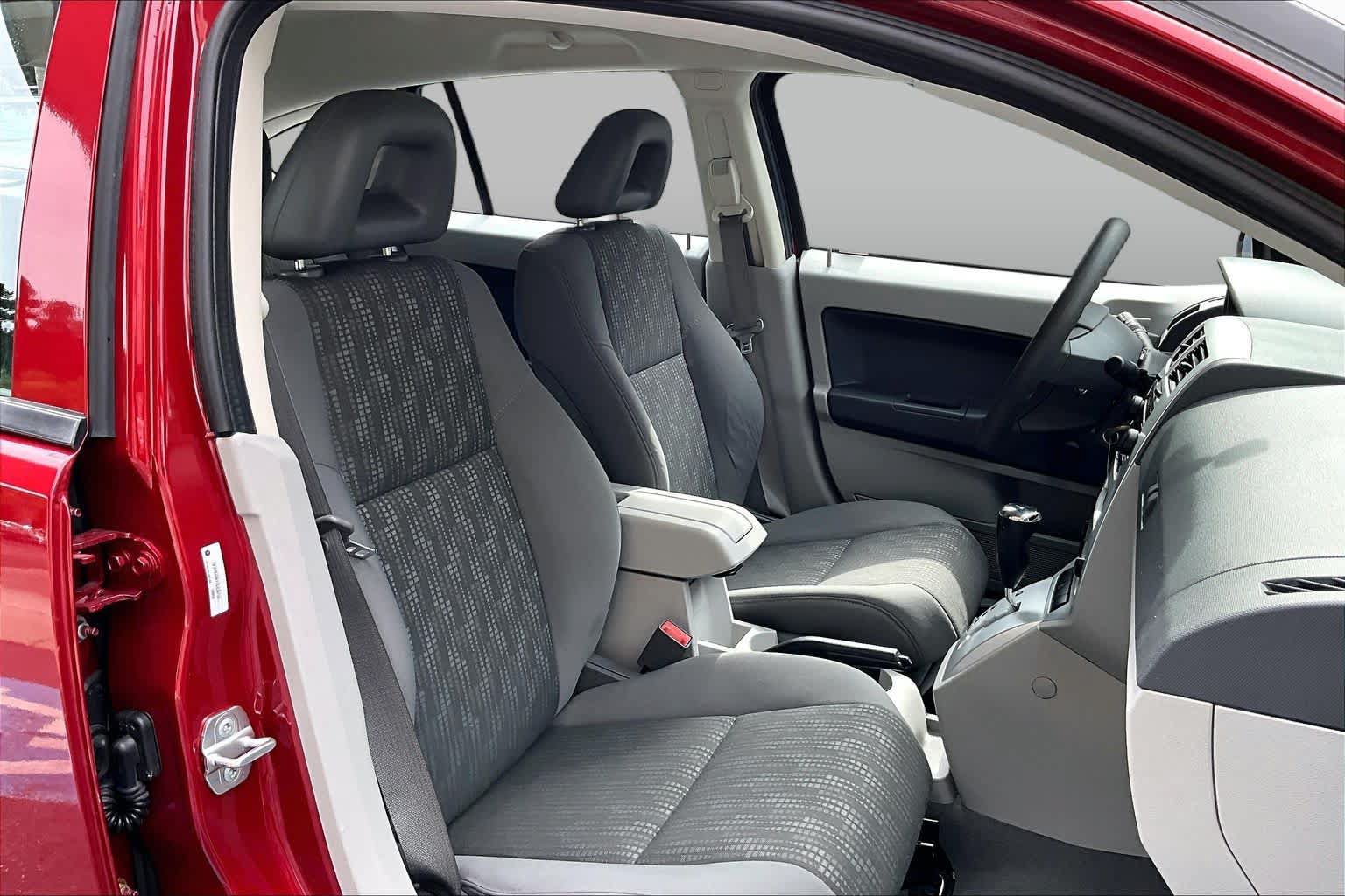 Used 2007 Dodge Caliber SE FWD image 8