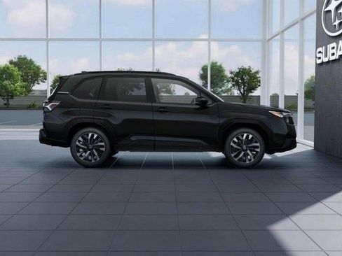New 2026 Subaru Forester Touring AWD/4WD image 46