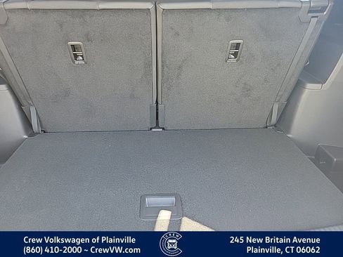 New 2026 Volkswagen Atlas SE image 54