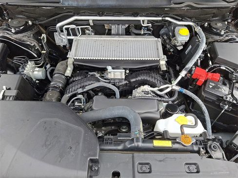 Certified 2023 Subaru Ascent Premium w/ Convenience Package image 29