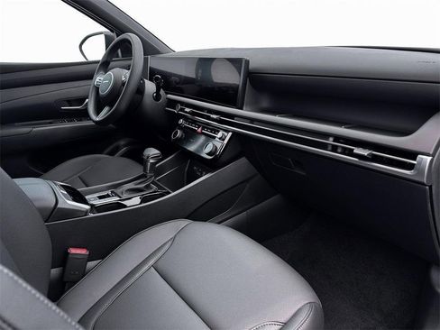 New 2026 Hyundai Santa Cruz SEL image 15