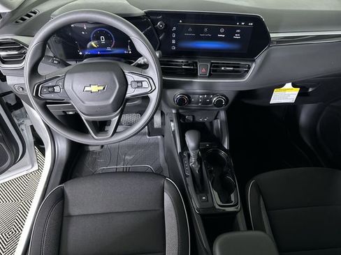 New 2026 Chevrolet TrailBlazer LS w/ LS Convenience Package FWD image 20