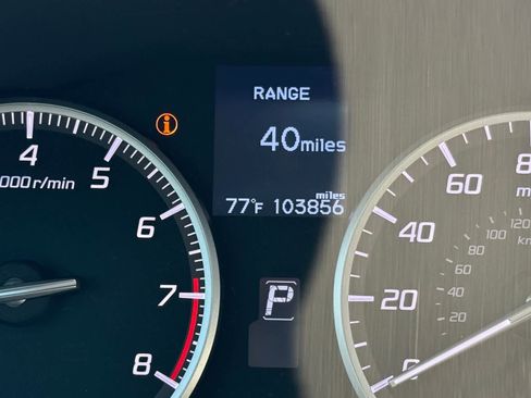 Used 2018 Acura RDX FWD w/ Technology Package image 14