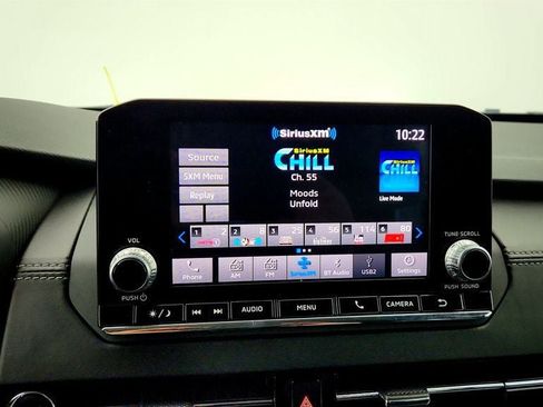 Used 2022 Mitsubishi Outlander ES FWD image 17