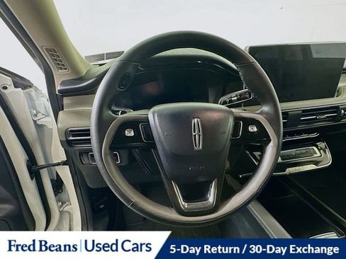 Used 2023 Lincoln Corsair AWD w/ Equipment Group 101A image 13