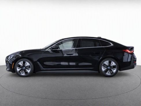 Used 2025 BMW i4 xDrive40i w/ Premium Package AWD/4WD image 8