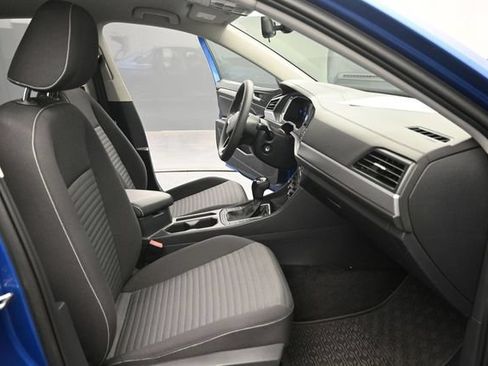 Used 2023 Volkswagen Jetta S FWD image 31