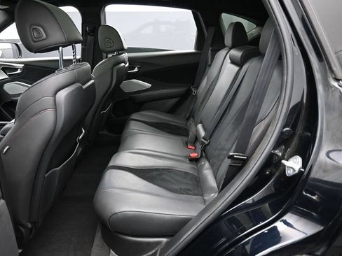 Used 2023 Acura RDX A-Spec AWD/4WD image 25
