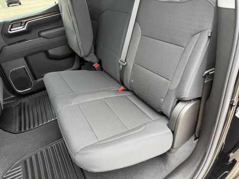 New 2026 Chevrolet Silverado 1500 RST image 34