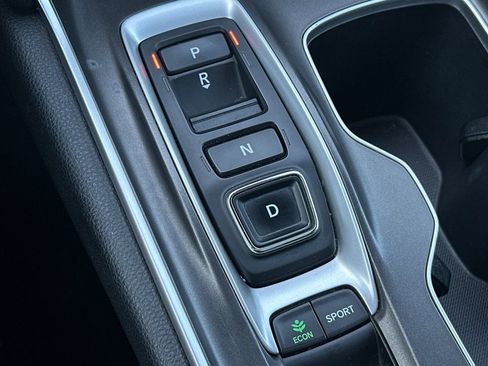 Used 2022 Honda Accord Sport image 23