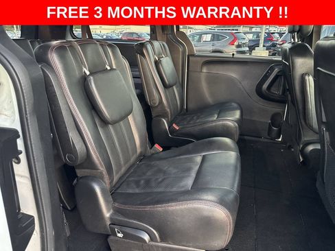 Used 2019 Dodge Grand Caravan GT FWD image 22
