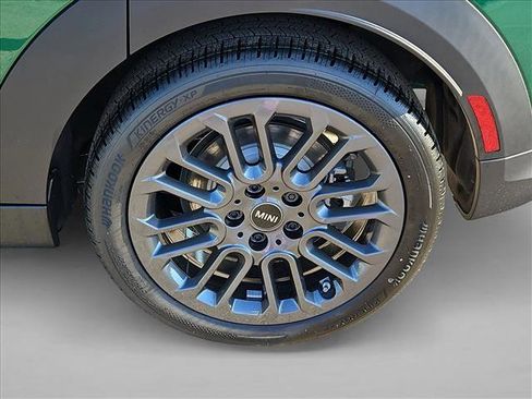 New 2026 MINI Cooper S image 10