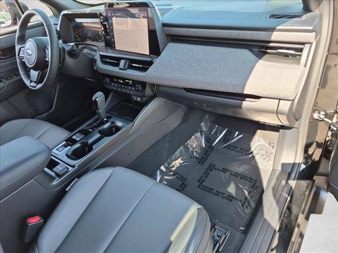 Certified 2026 Subaru Outback Premium AWD/4WD image 23