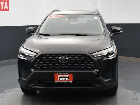 Used 2023 Toyota Corolla Cross LE image 7