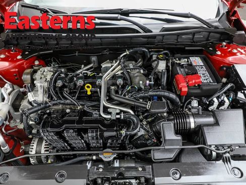 Used 2023 Nissan Altima 2.5 SL image 7