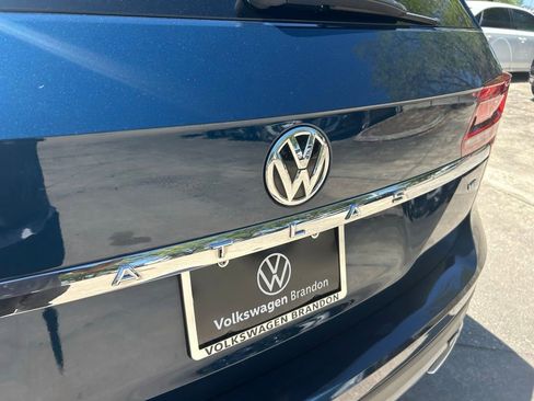 Used 2018 Volkswagen Atlas SE FWD image 30