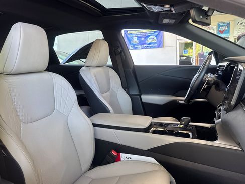 Used 2023 Lexus RX 350 Premium FWD image 27
