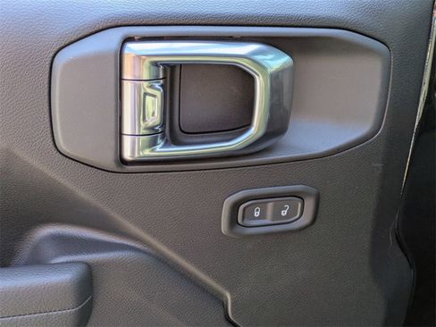 New 2026 Jeep Wrangler Sport image 12