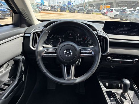 Used 2025 MAZDA CX-50 AWD 2.5 S w/ Preferred Package image 30