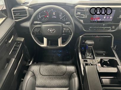 Used 2024 Toyota Tundra SR5