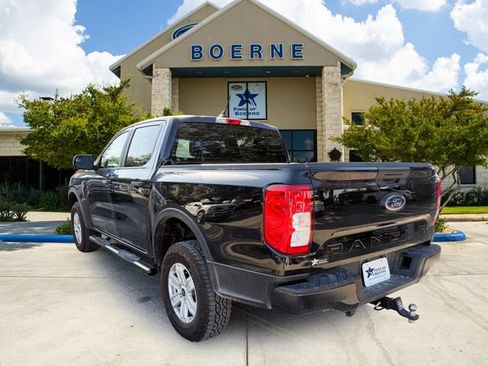 Used 2025 Ford Ranger XL RWD image 2