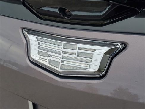 Certified 2025 Cadillac Optiq Luxury 2 w/ LPO, Floor Liner Package image 29