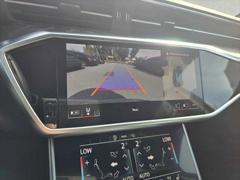 Used 2024 Audi A6 Premium Plus w/ Premium Plus Package image 29