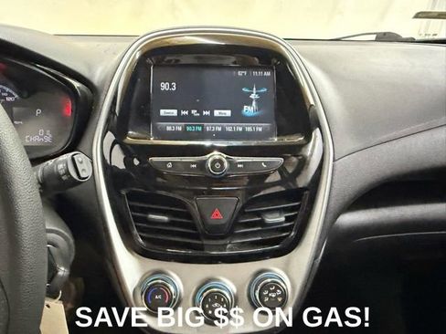 Used 2017 Chevrolet Spark LS image 23