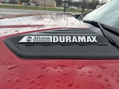 Certified 2022 Chevrolet Silverado 3500 LTZ image 11