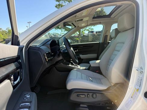 Used 2026 Honda CR-V EX-L image 24