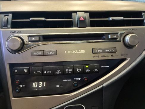 Used 2015 Lexus RX 350 AWD image 26